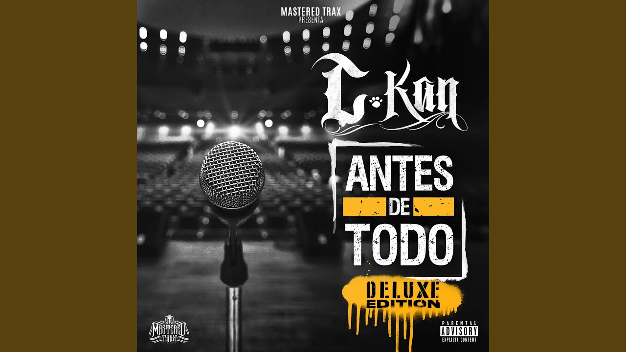 在 YouTube 上观看 Voy a Esperar 在 YouTube 上观看 Voy a Esperar