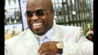 Video thumbnail of "Cee-Lo Green I Want You"