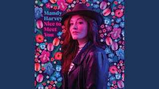 Video thumbnail of "Mandy Harvey - Creep"