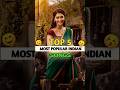 Top 5 Most Popular Indian Songs Trendingnow Shorts Top 5 Most Popular Indian Songs Trendingnow Shorts