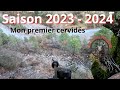 Chasse aux sanglier ma saison de chasse 20232024