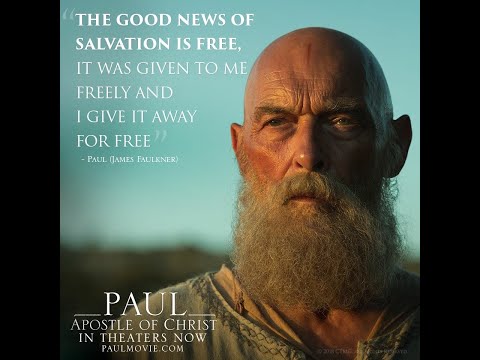 რომაელთა მიმართ - პავლე მოციქულის წერილი