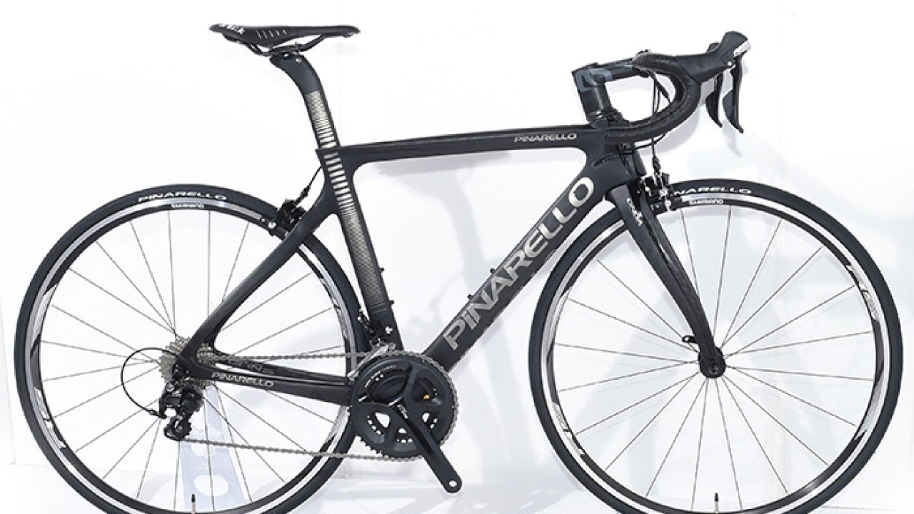 PINARELLO ピナレロ GAN S Ultegra 11s サイズ515