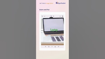 Image Editing Made Easy with .NET MAUI Image Editor