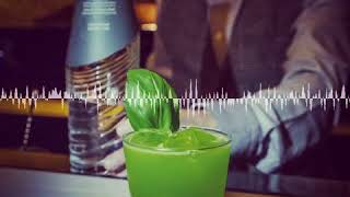 062 Empfehlungen eines Trinkers: Der BRASIL BASIL Smash