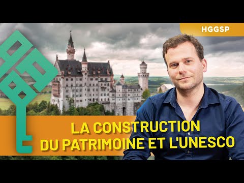 Identifier, protéger et valoriser le patrimoine : introduction du thème 4