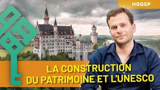 HGGSP Terminale Patrimoine | Identifier Protéger et Valoriser le Patrimoine Intro | Bac 2025 Thème 4