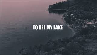 TONGAM SIRAIT - I LOVE MY LAKE ( Official Lirics Video )