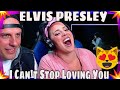 ELVIS PRESLEY - I Can