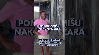 Pomoć za Omiš