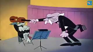 Tom And Jerry / Episode - Carmen Get It! 1962 / Cartoons For Kids