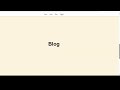 Smooth Scrolling One Page Website Using HTML & CSS
