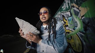 Pimp Tobi - Sorry I was Trappin [Official Video]