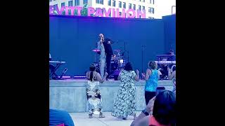Tony Terry and Vibe 5 concert pt.1
Tony Terry and Vibe 5 concert pt.1 Tony Terry and Vibe 5 concert pt.1