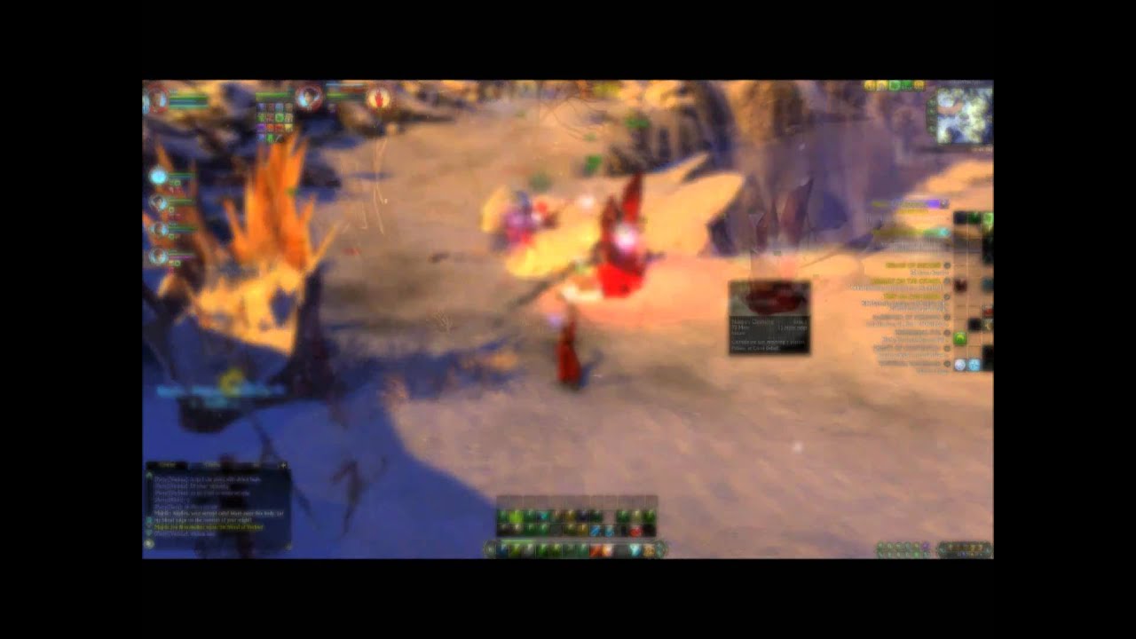 Rift - Abyssal Precipice Guide - YouTube