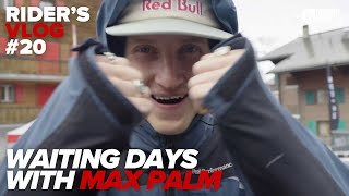 Waiting Day in Verbier with Max Palm, Kauli Vaast & Aritz Aramburu I FWT Riders' Vlog Episode 20