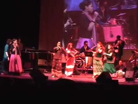 berklee folk fest 09