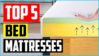 Best Bunk Bed Mattresses Review — Top 5 Products