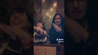 ⭕️ Brincando com @LulyfpsCortes #luly #sheipado #tiktok #youtubeshorts #amigos #dança #diegosheipado