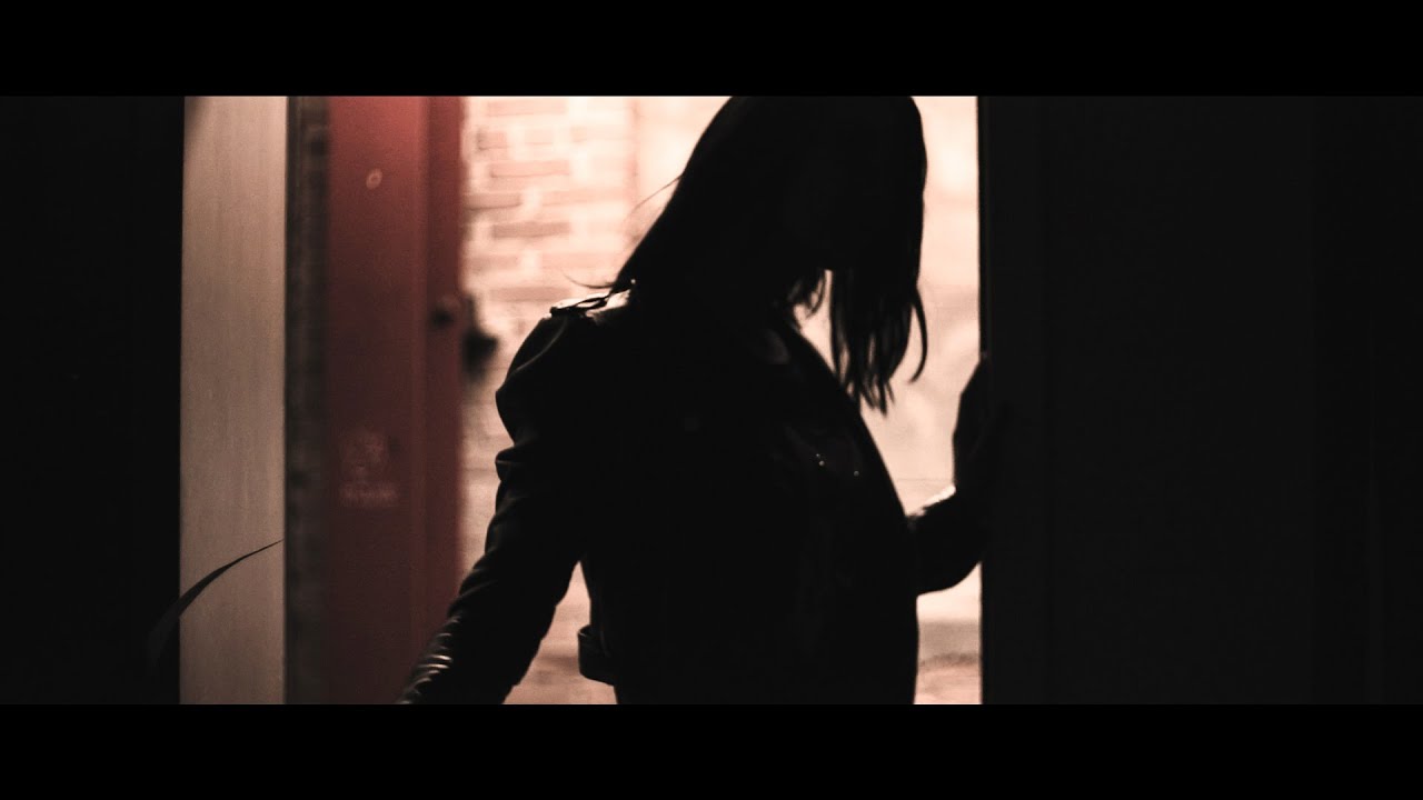 RELEASE(R) - Should've Known Better (Official Music Video)