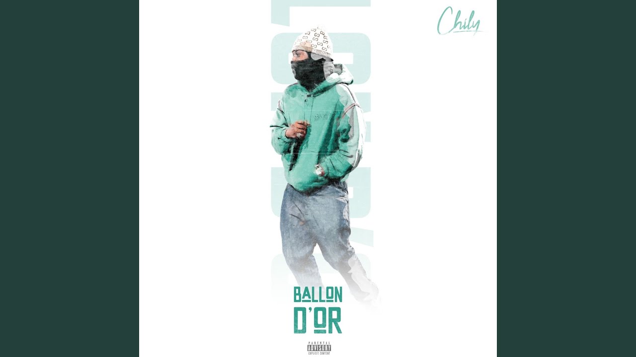 Download Ballon d'or MP3