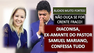 O que acontece com Samuel Elite?