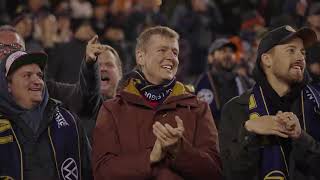 We are Forge FC. We are Hamilton. | 2025 CPL Playoffs | Forge FC