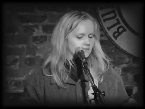 Eva Cassidy  Stormy Monday