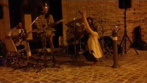 B/N Project Live_Hyperballad/Bjork