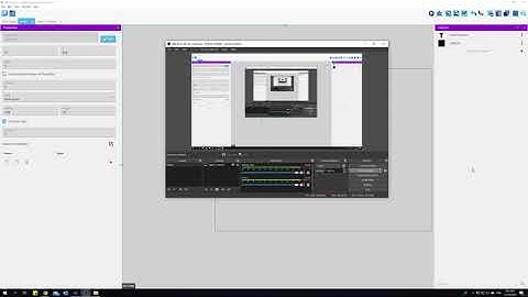 Beginner Game Development with GDevelop: Platform Game 2: Coding basics, collisions, collect coin