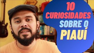 10 curiosidades sobre o Piauí screenshot 2