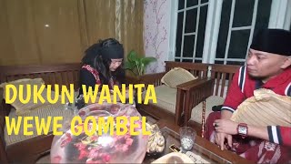 [LIVE]DATANGI DUKUN WANITA PELET,WEWE GOMBEL