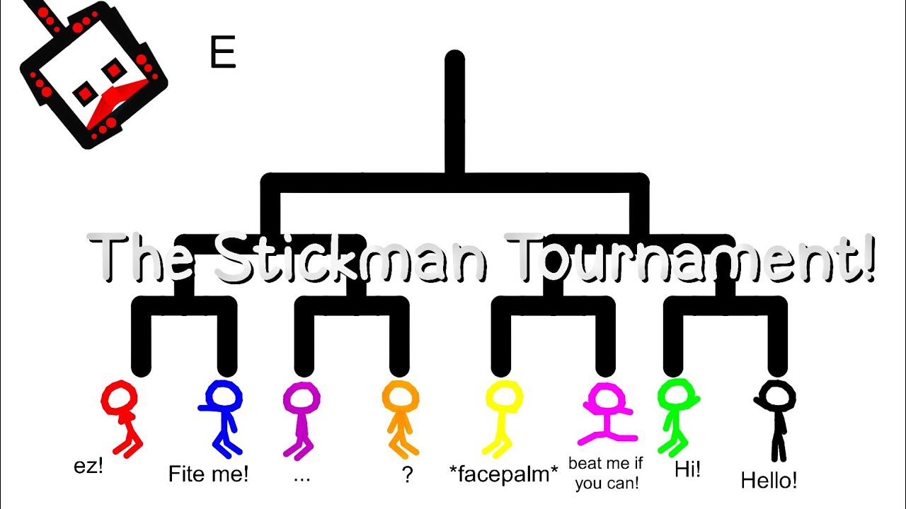 Stickman memes Reborn