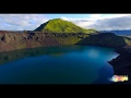 Посмотрите какая красота! Это Исландия   страна льдов  Красивые Водопады, озера, льды, горы