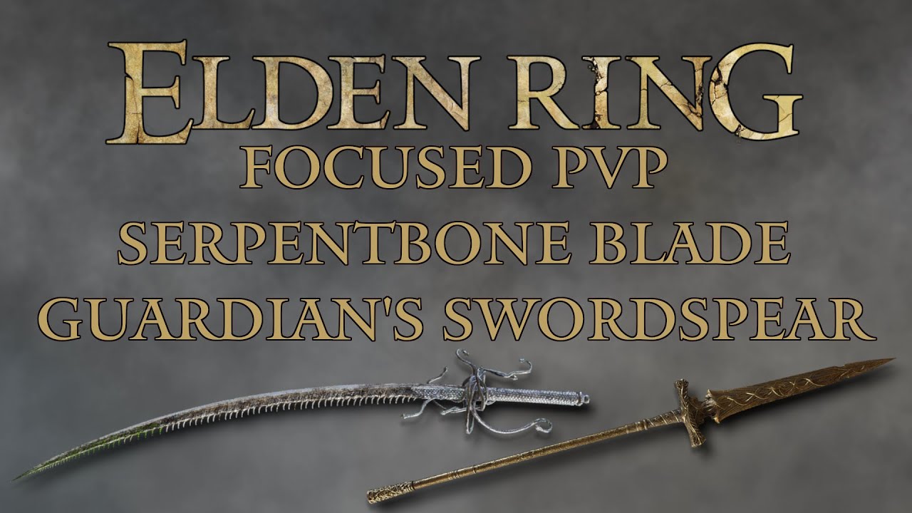 Is there any weapon in Elden Ring that's like the Onyx Blade?? : r/Eldenring