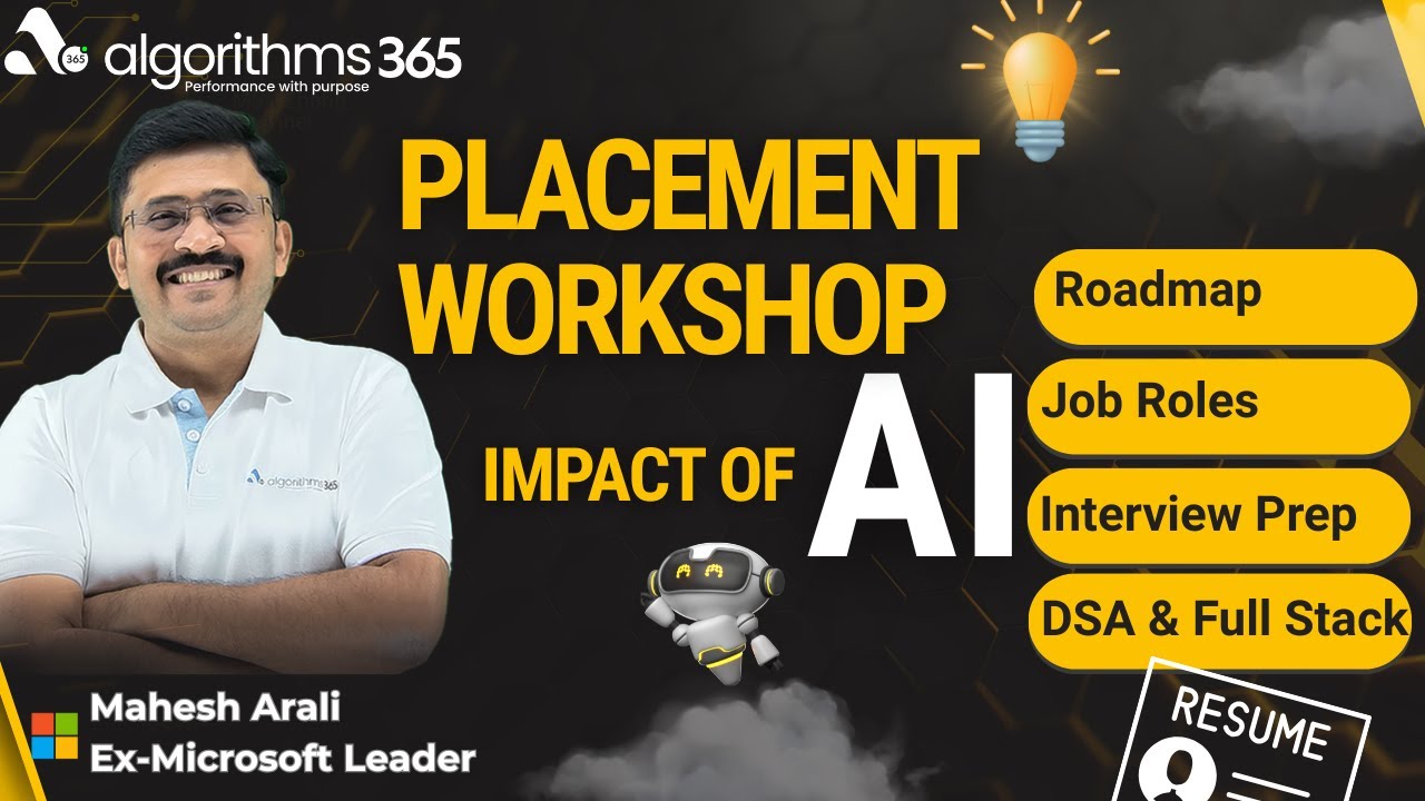 Why Most Students Fail in Placements & How You Can Succeed in 2025