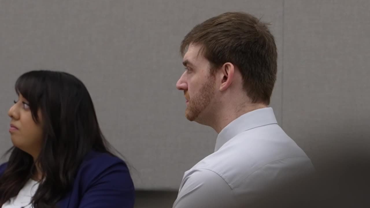 Murder trial begins for Montana man accused of 2022 road rage shooting ...