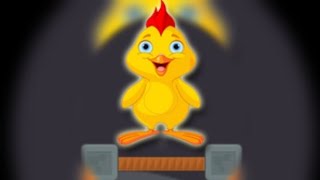 Bouncing Bird (BOUNCY) - 2015 - POCO C61 ANDROID 16 2026 OLD GAME - Gameplay HD Gamelon  screenshot 4