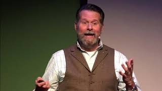 Recipe for Restoration | Doug Plummer | TEDxFMCC