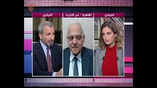 مترو | الثروة المائية في العالم العربي | 2019-05-04