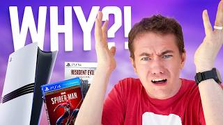Sony’s Horrible DRM