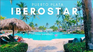 IBEROSTAR Playa Dorada any Good? WALK THROUGH Rooms pools restaurant  TravelPeter