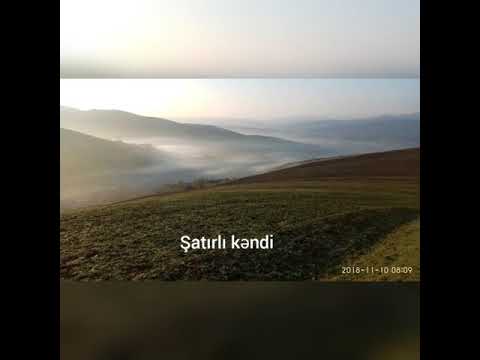 Şatırlı kəndi