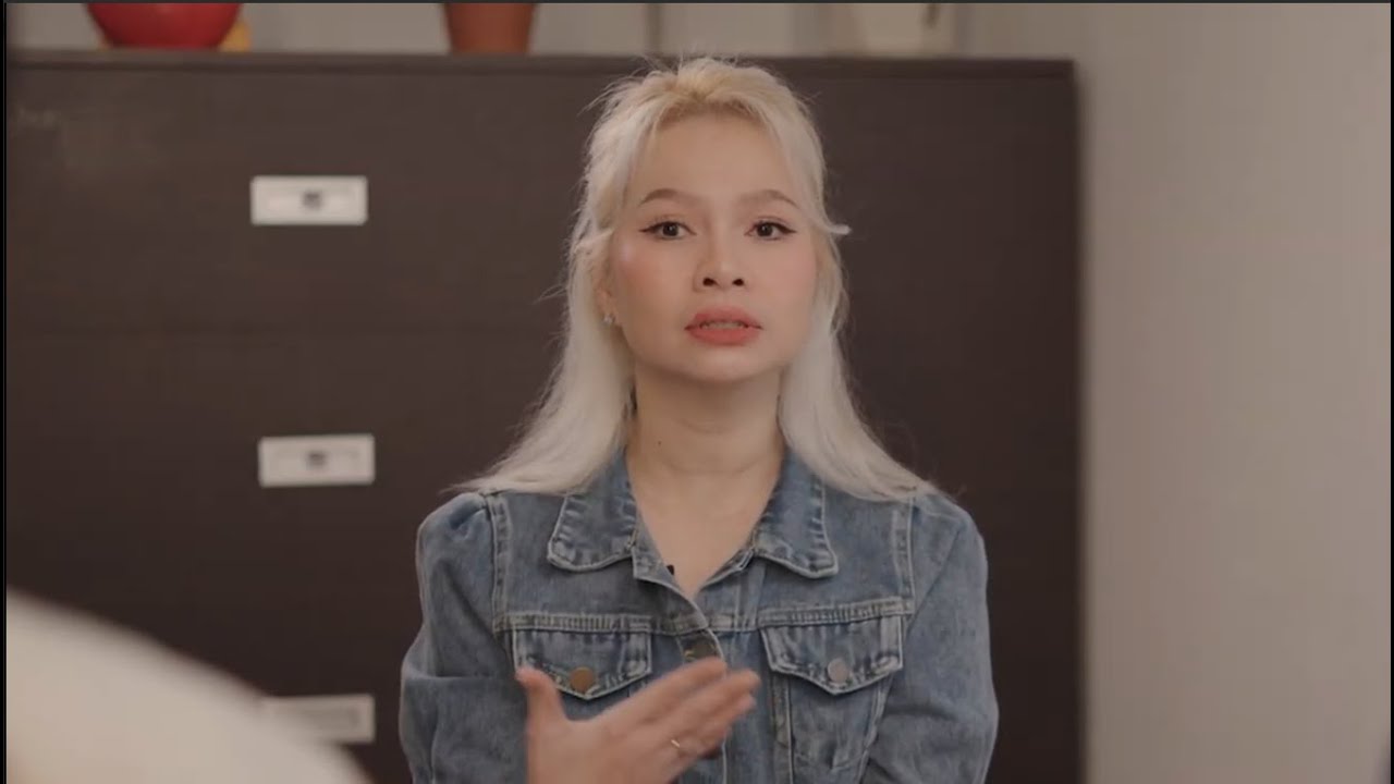 Official Teaser | Bạo Lực Học Đường | Vodcast Nhi Nghe Đây 