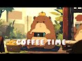 Capybara Lofi Radio | Study Session Music Mix 🎵