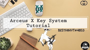 Arceus X Beta V3 | In-Depth Key System Tutorial