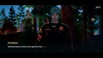 Undawn High Graphics in Asus Rog 2 😱