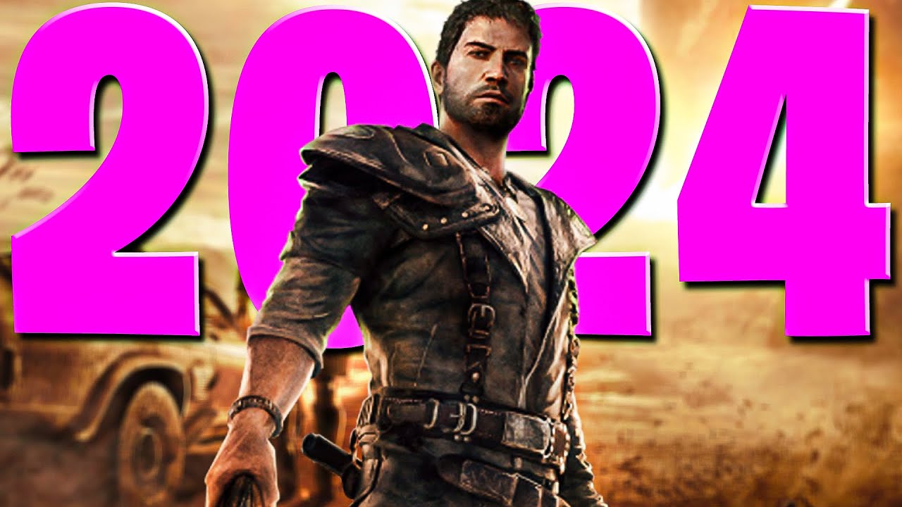 Should You Play Mad Max In 2024?