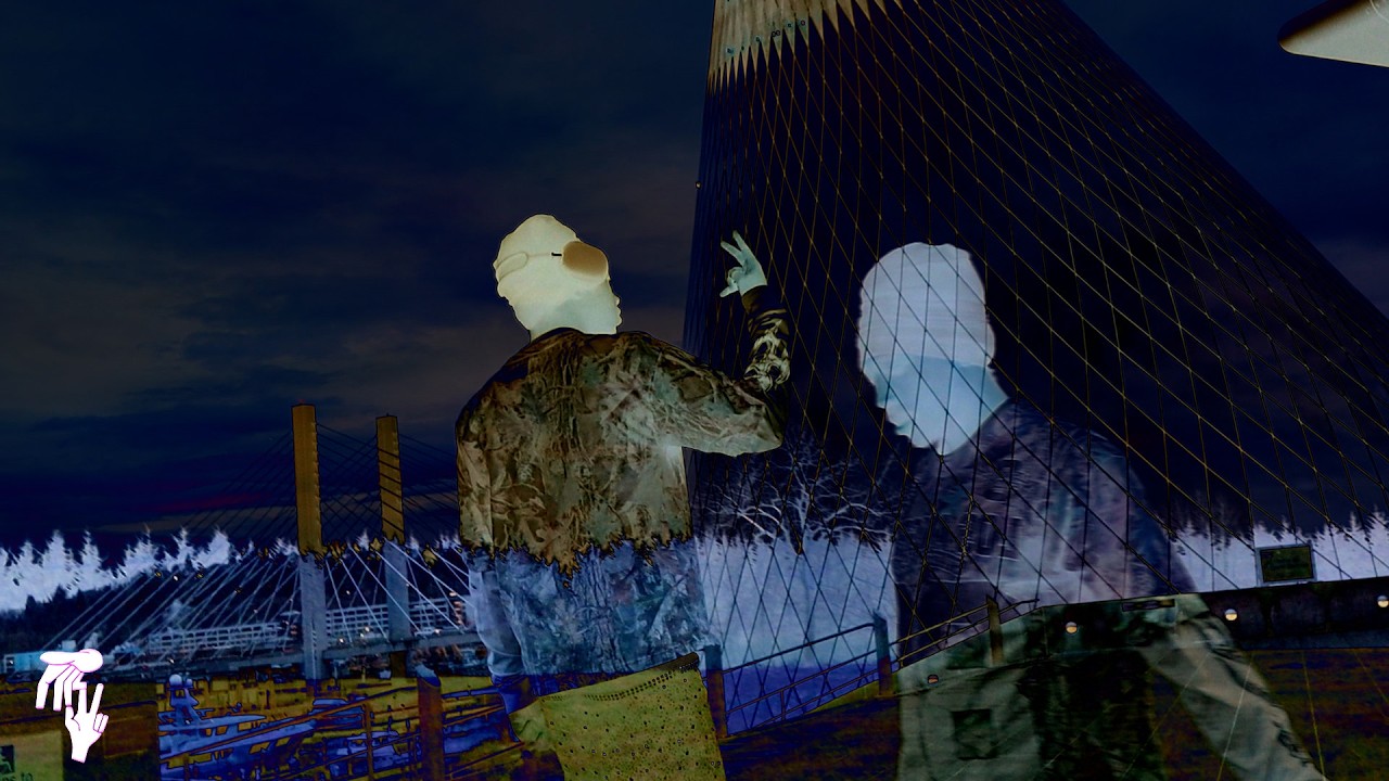 Hollowsqueeze "SWITCHING LANES" Official Video