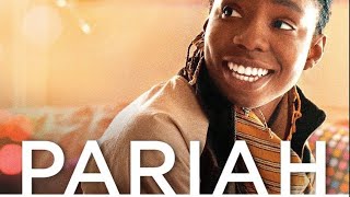 FILM SCENE ANALYSIS ON PARIAH